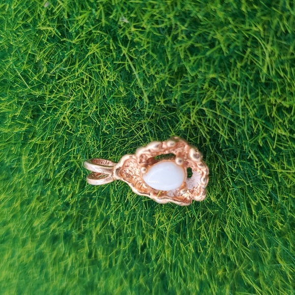 Opal Rush Pendant P321 - Picture 2 of 3